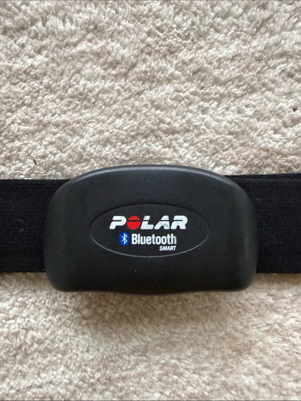 Polar M400 GPS Running Watch w/ Charger